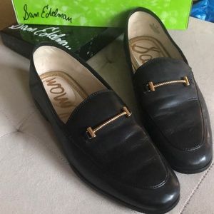 Sam Edelman Loafers NWOT